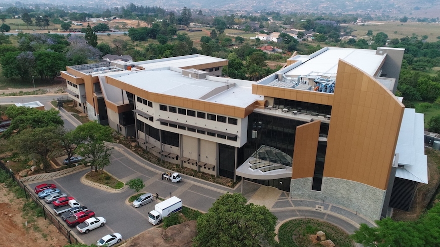 ERS taken to court for over E500k VAT